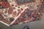 Traditional Vintage Inspired Caucasian Soumac rug no. j4817 For Sale - Image 3 of 8