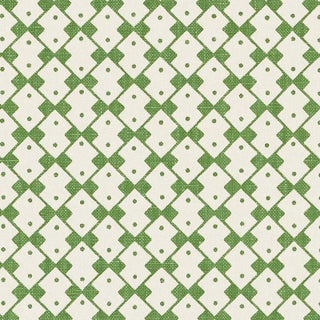 Sample- Schumacher X David Oliver Domino Fabric in Salvador For Sale