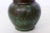 Majolica Vase from Karlsruher Majolika, 1940s For Sale - Image 3 of 10