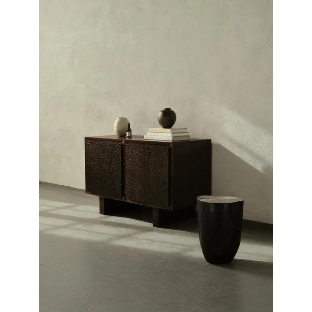 Tallulah 2 Module Sideboard by La Lune For Sale - Image 6 of 11