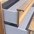 Brown Blu Dot Rule 1-Door/2-Drawer Console For Sale - Image 8 of 9