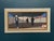 Eric Andreas Ros, Desert Market, 1950s, Oil Painting on Canvas, Framed For Sale - Image 8 of 14