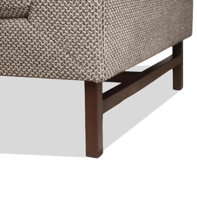 Rees Roberts Modern Sofa For Sale - Image 9 of 10