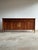 Wood Mid-Century Modern Heritage Collection Walnut and Brass Sideboard For Sale - Image 7 of 17