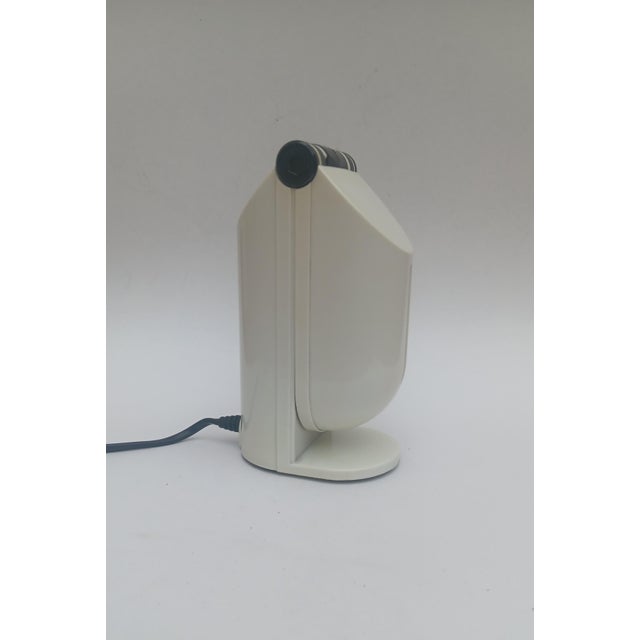 Bambina Table Lamp from Fase, Madrid, Spain, 1970s For Sale - Image 3 of 7