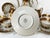 The rkw gold luxury set for 5 is a very beautiful and rare dinnerware set. this set features an elegant combination of...