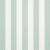 SAMPLE - Schumacher Edwin Stripe Medium Wallpaper In Eucalyptus For Sale