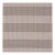 Sample - Schumacher Bergen Plaid Fabric in Brown For Sale