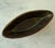 Vintage Brass Boat Ashtray or Catchall in the Style of Carl Aubock For Sale In Austin - Image 6 of 8