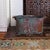 Wood Antique Copper Boiler or Washtub for Firewood or Plants For Sale - Image 7 of 15