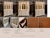 Vintage Dixie Furniture French Provincial Lighted China Cabinet For Sale - Image 12 of 14