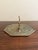 Late 20th Century Classical Brass Garden Sundial With Roman Numerals – English Estate Outdoor Decor For Sale - Image 5 of 7