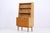 Series 602 Bookcase by Franz Ehrlich for Hellerau, 1960s For Sale - Image 14 of 15