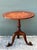 Vintage Maitland Smith Inlay Side Table For Sale - Image 11 of 12