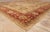 Tan Vintage Persian Sultanabad Rug, 13'07 X 18'04 For Sale - Image 8 of 10