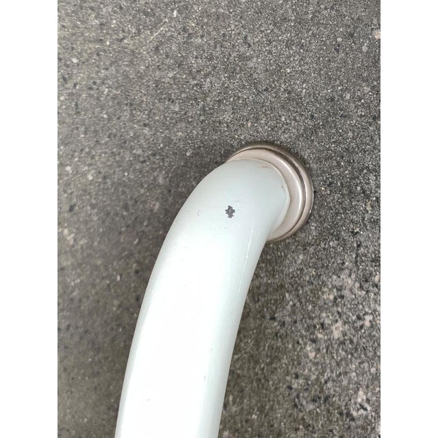 Set of Space Age Model 2038 Chairs by Bruce Hannah & Andrew Morrison for Knoll International, 1970s For Sale - Image 16 of 18