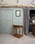Louis Philippe Console Table For Sale - Image 3 of 15