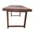 1970s Milo Baughman for Thayer Coggin Rosewood Coffee Table For Sale - Image 5 of 10
