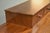 American 1990s Ethan Allen American Impressions Solid Cherry Dresser Topper For Sale - Image 3 of 8