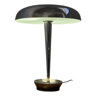 D4639 Table Lamp from Stilnovo, 1950s For Sale