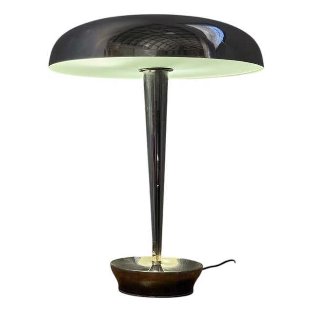 D4639 Table Lamp from Stilnovo, 1950s For Sale