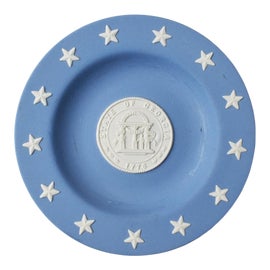 Example of Wedgwood Decorative Plates
