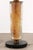 Brutalist Table Lamp Marble & Glass, 1960 For Sale - Image 10 of 17