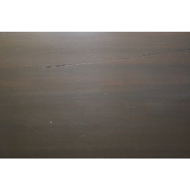 1920s Knoxville Renanissance Revival Pier Table For Sale - Image 11 of 18