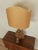 1960s Baroque Table Lamp, 1960s For Sale - Image 5 of 8