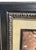 Set of 3 Framed Headless Horseman Halloween Prints in Ornate Gothic Frames For Sale - Image 9 of 12