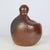 Ceramic Vase by M.A.J for Georges Martin, 1960 For Sale - Image 4 of 12