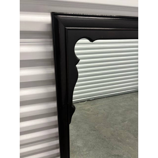 Century Furniture Late 20th Century Mirror by Century Furniture For Sale - Image 4 of 5