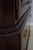 Ethan Allen Georgian Court Cherry Bedroom Armoire For Sale - Image 14 of 18