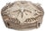 Russian Silver Filigan Pill Container, Germany, 1930s, in Very Good conditions. Designed 1920 to 1949