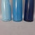Vintage Collectible Glass Bottles by Salvador Dali, 1970s, Set of 3 For Sale - Image 12 of 17