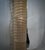 Early 21st Century Illuminated Golden Murano Glass and Brass Wall Mirror, 2000 For Sale - Image 5 of 13
