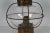 Antique Sherwood & Wedge British Nautical Maritime Brass Onion Ship Oil Lanterns - a Pair For Sale - Image 12 of 12