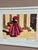 Lars Norrman, African Woman, 1950s, Lithograph, Framed For Sale - Image 11 of 18