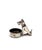 Small Art Deco Silver-Plated Ric & Mac Ashtray by Edouard Marcel Sandoz for Gallia Christofle, France, 1930s For Sale - Image 3 of 10