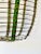 Mesh Wire Basket, 1960 For Sale - Image 9 of 12