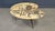 Vintage Italian Coffee Table, 1950s For Sale - Image 9 of 10