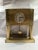 Antique German Arts & Crafts Portico Clock For Sale - Image 11 of 12