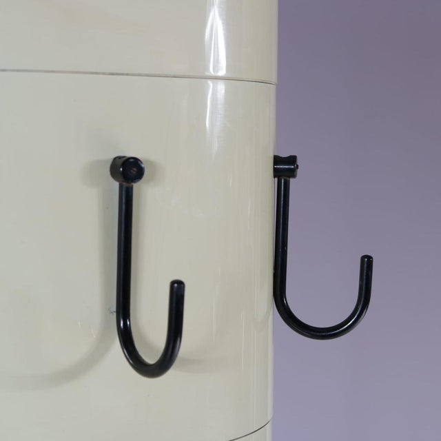 Gae Aulenti Floor Lamp by Gae Aulenti for Stilnovo, Italy, 1970 For Sale - Image 4 of 10