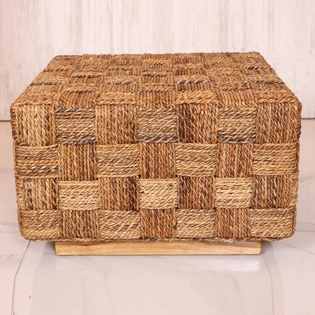 Abaka Coffee Table For Sale - Image 4 of 7