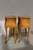 Louis XV French Birch Burl Nightstands, 1920s, Set of 2 For Sale - Image 11 of 18