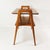 Modernist Side Table, Germany, 1960s For Sale - Image 4 of 13