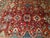 Mid 20th Century Mahal Sultanabad Rug For Sale In Chicago - Image 6 of 11
