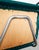 Vintage S826 Cantilever Rocking Chair in Chrome by Ulrich Böhme for Thonet, 1970s For Sale - Image 16 of 18