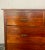 Edwardian Arts and Crafts Chest of Drawers in Mahogany, 1890s For Sale - Image 5 of 18
