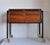 Danish Modern Rosewood Sewing Table, 1960s For Sale - Image 13 of 13